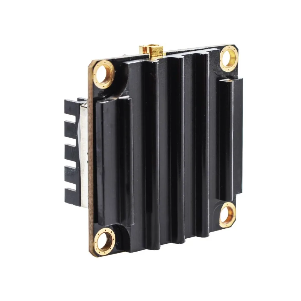 AKK FX2 Dominator поддержка Smart audio 250mW/500mW/1000mW/2000mW переключаемая мощность и Конфигурация