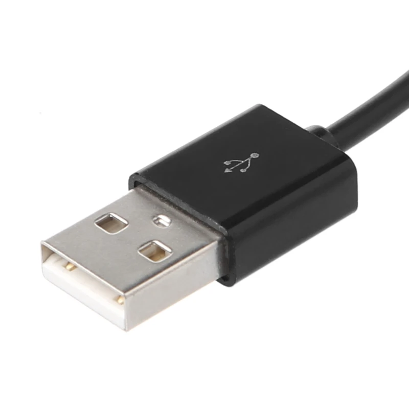 1pcs New 2M USB 2.0 Male to Female Data Sync Extension Cable Wire For PC Laptop Charger|Кабели| |