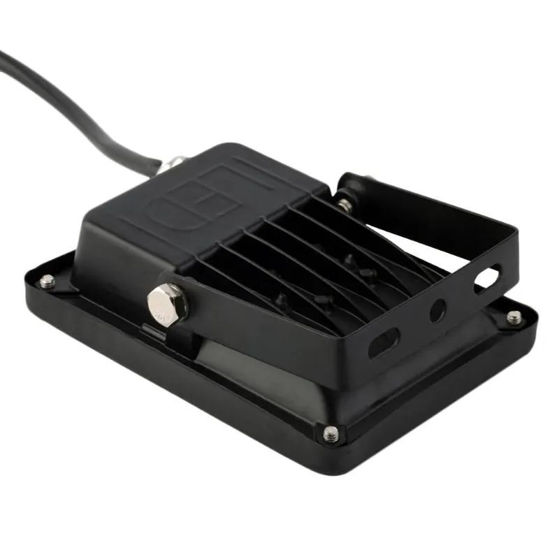 Светодиодный прожектор 50 Вт 30 20 12 В постоянного тока 5730SMD IP65 Водонепроницаемый