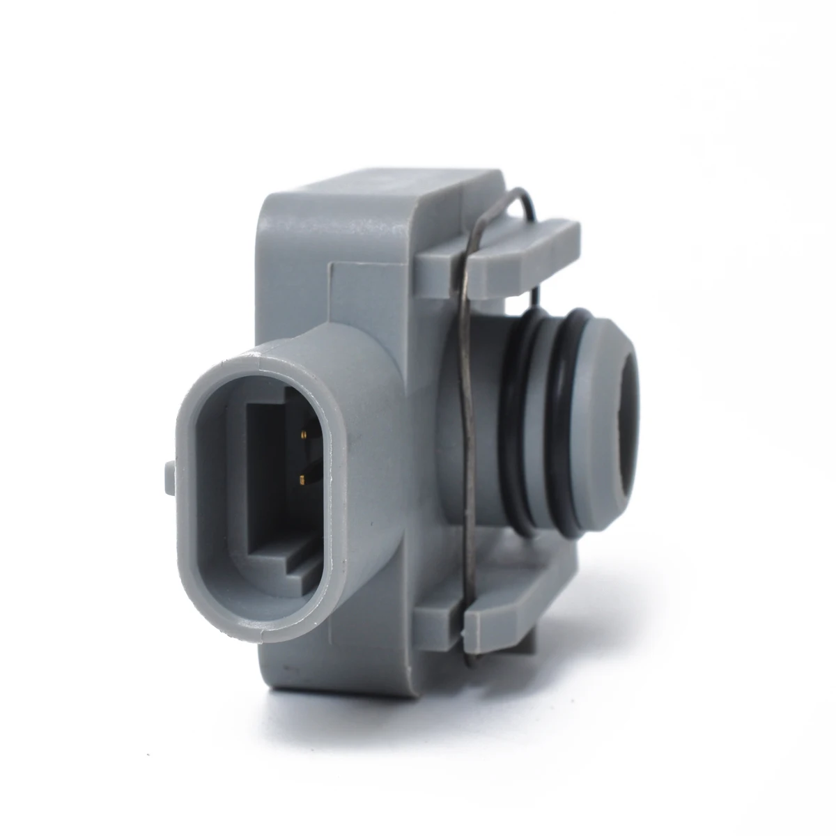 Автомобильный авто 1/4SAE 2OZ масляный инжектор R134A R12 R22 A/C AC Масляный краситель масла