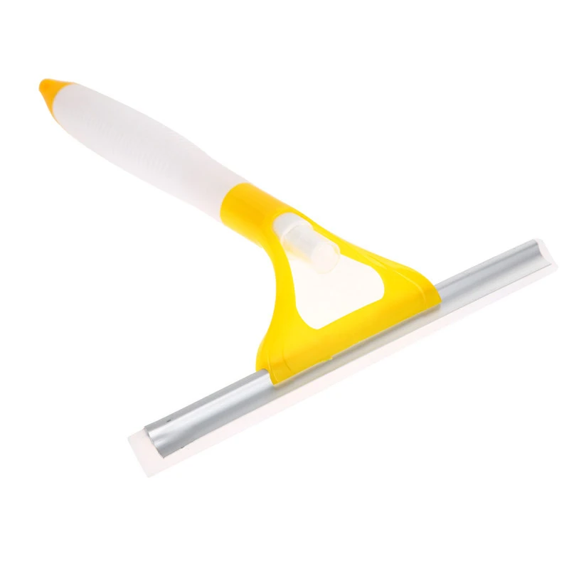 Бесплатная доставка телескопическая высококлассная щетка для очистки окон