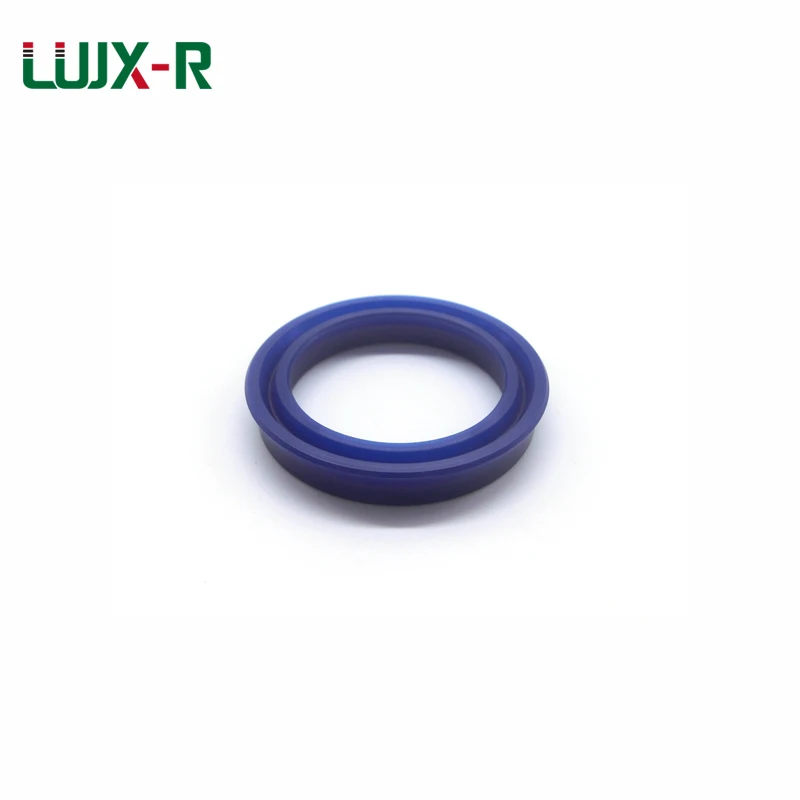 LUJX-R UHS уплотнительное кольцо для скребка поршневой стержень пневматическое