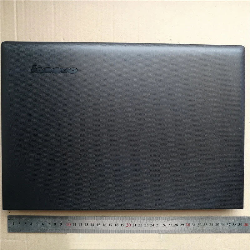 Задняя крышка ЖК экрана для Lenovo Z505 G500S G505S Z501 верхняя ноутбука нижняя крышка|Сумки