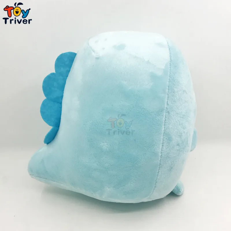 Японская анимация Sumikko Gurashi плюшевая игрушечная кошка динозавр медведь мягкая игрушка-Пингвин животные куклы дети день рождения девочки мальчика подарок
