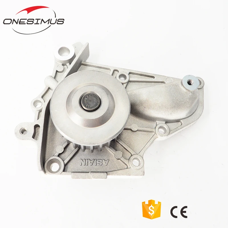Автомобильный водяной насос для toyota AVENSIS/CAMRY // IPSUM engine 3S-FE/5S-FE T-87/16110-79025
