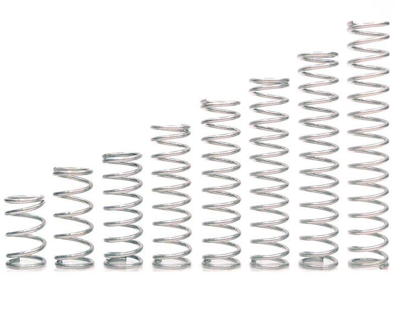 304 пружина для ремонта пружины из нержавеющей стали пружинная возврата 0 5 мм