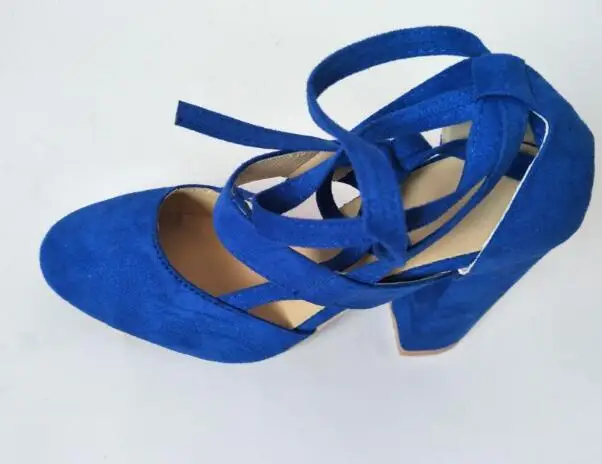 Женские туфли-гладиаторы на высоком каблуке Zapatos Mujer Chaussure Femme туфли-лодочки