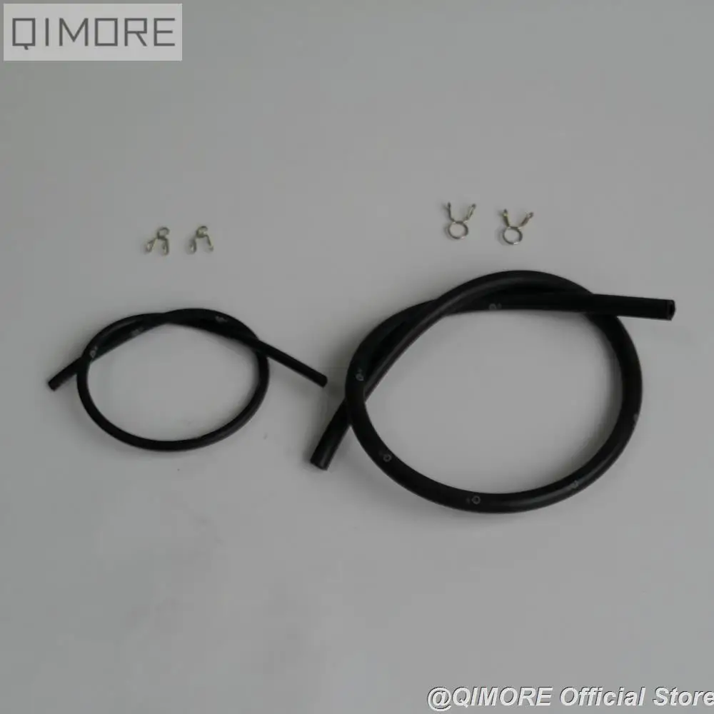 Масляный насос и впускной шланг зажимы для скутера minareli JOG50 JOG90 ZR50 VENTO ZIP KEEWAY Hurricane F