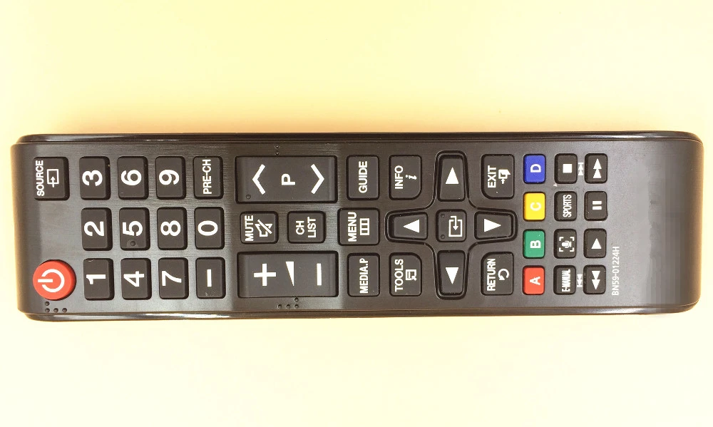 

ORIGINAL REMOTE CONTROL BN59-01224H FOR SAMSUNG LED TV