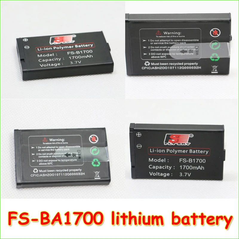 Sarj edilebilir lityum pil fabrikasi 3 7 В i10 оригинальный GT2B GT3C iT4 iT4S|Детали и аксессуары| |