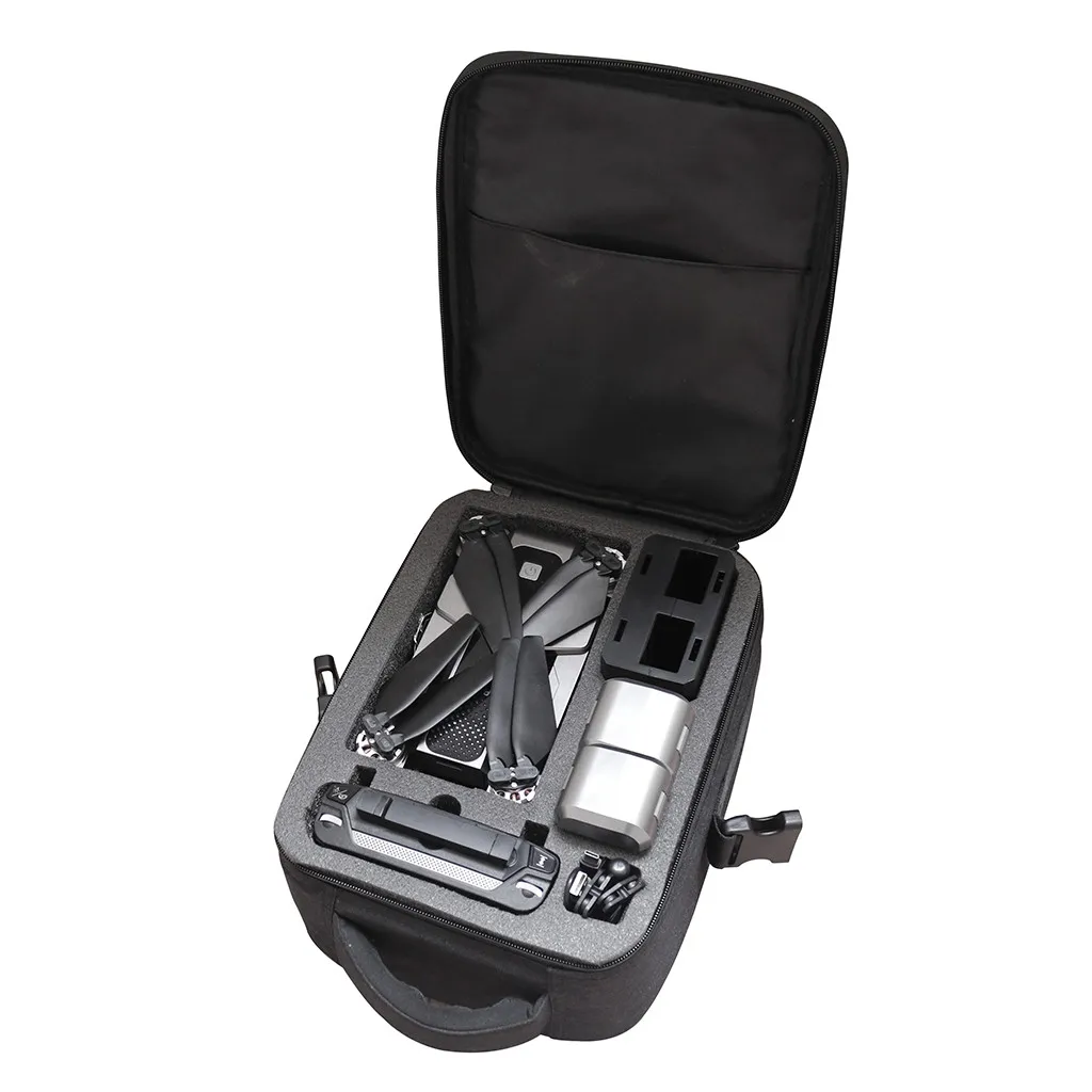 Портативная дорожная сумка для переноски защитное хранилище Mjx Bugs 4 Вт B4w