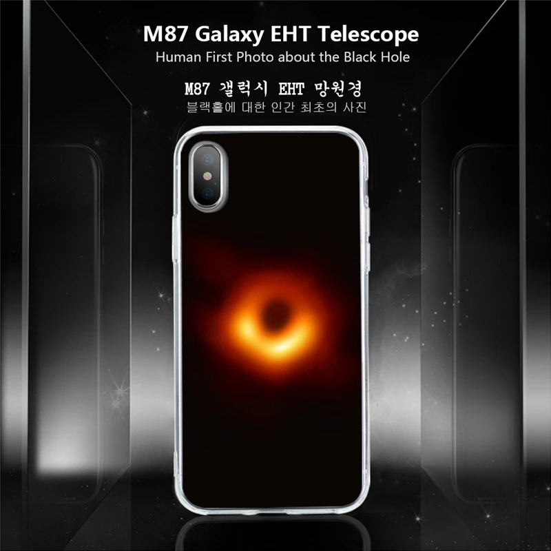 FLOVEME черный чехол с отверстием для iPhone XR Мягкая силиконовая Обложка TPU телефона 4 4s