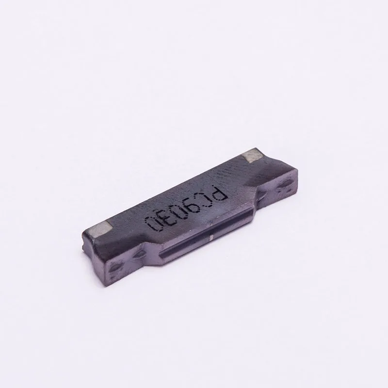 Mgmn300 M PC9030 50 шт./компл. деревянных HSS Нитки MGEHR & MGIVR мини outil де tournage прощание канавок