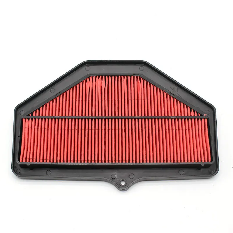 Air Filter Intake Cleaner For Suzuki GSXR 600 K4 K5 750 2004 2005 Grille Motorcycle Accessories Motorbike Parts | Автомобили и
