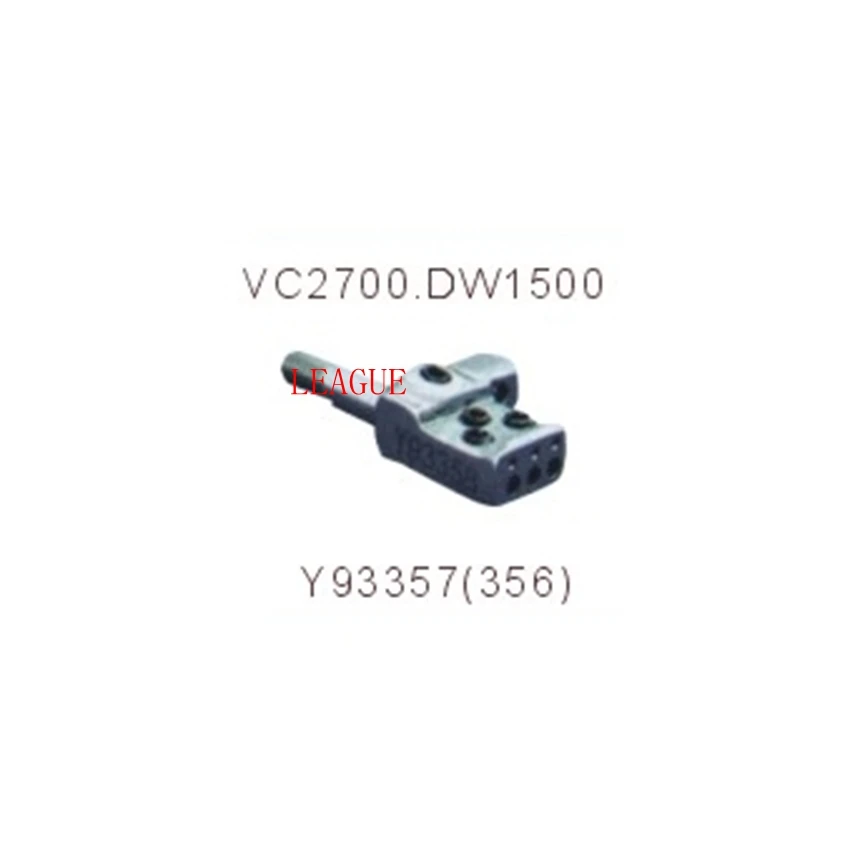 Игольчатый зажим для VC2700.DW1500 # Y93356(348).Y93357(356).Y93358(364)|Швейные инструменты и