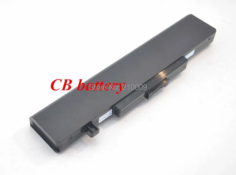 Аккумулятор для ноутбука E430 E435 E530 E535 E430c E530c L11S6F01 45N1051 45N1050 48 Вт/ч - купить по