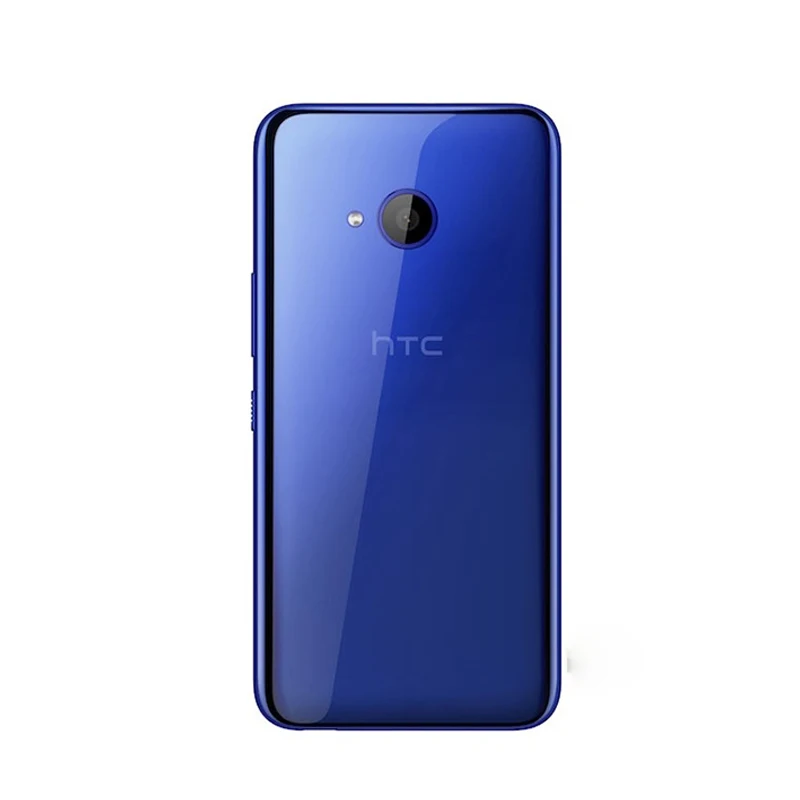 Оригинал HTC U11-life одна sim-карта 5 2 дюйма 3 Гб ОЗУ 32 ПЗУ Qualcomm630 Восьмиядерный 4G LTE