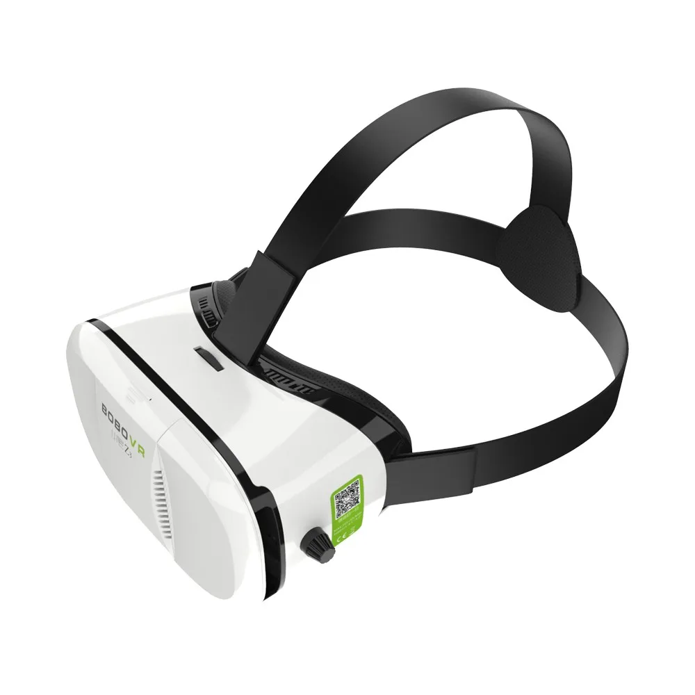 Настоящее 3D Очки виртуальной реальности xiaozhai Z3 VR очки шлем коробка с Bluetooth