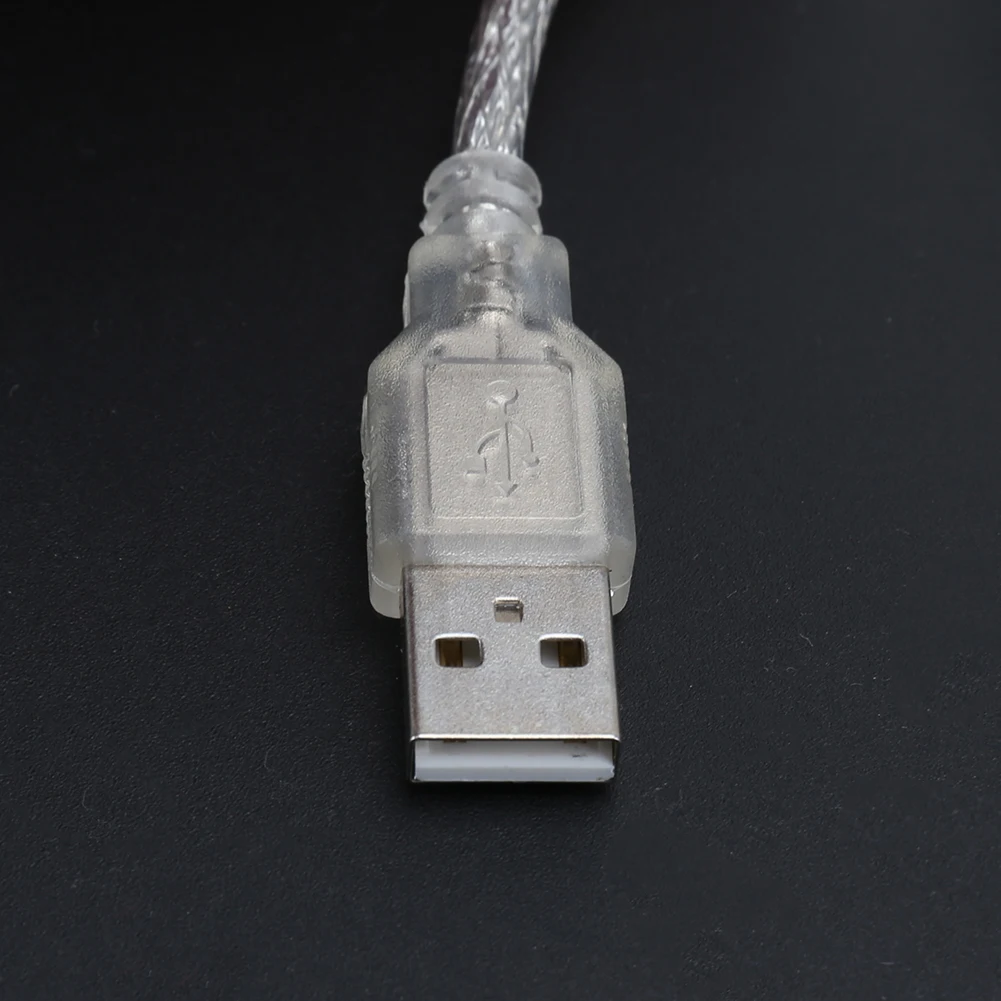 SATA/PATA/IDE привод к USB 2 0 конвертер кабель для HDD с внешним адаптером питания