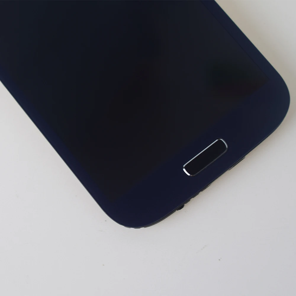 ЖК-дисплей для samsung i9082 Touch i9080 Neo плюс i9060 Экран i9062 Дисплей Панель + Сенсорный экран