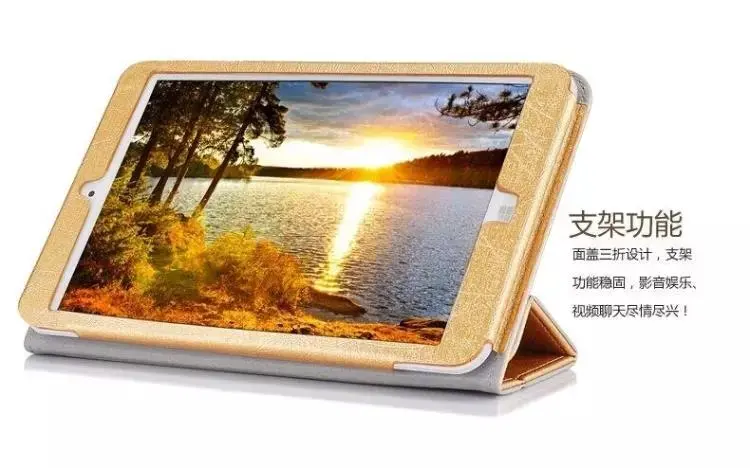 Обычный Узор Oracle PU кожаный чехол для onda V820w " Dual Boot Tablet PC, onda V820W откидная крышка подставка функция+ подарок