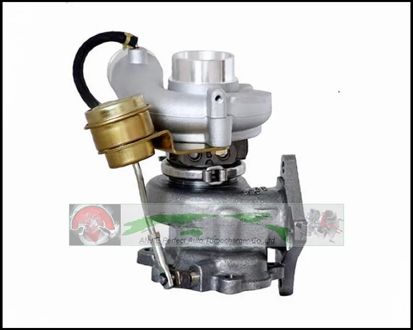 TD04L-13T 49377-04200 49377 04200 14412-AA260 14412-AA231 14412AA260 14412AA231 Турбо для SUBARU Forester Impreza 58T EJ205 2.0L