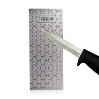 1000 diamond whetstone thin diamond sharpening stone knife sharpener professional kitchen accessories tools whetstone quick