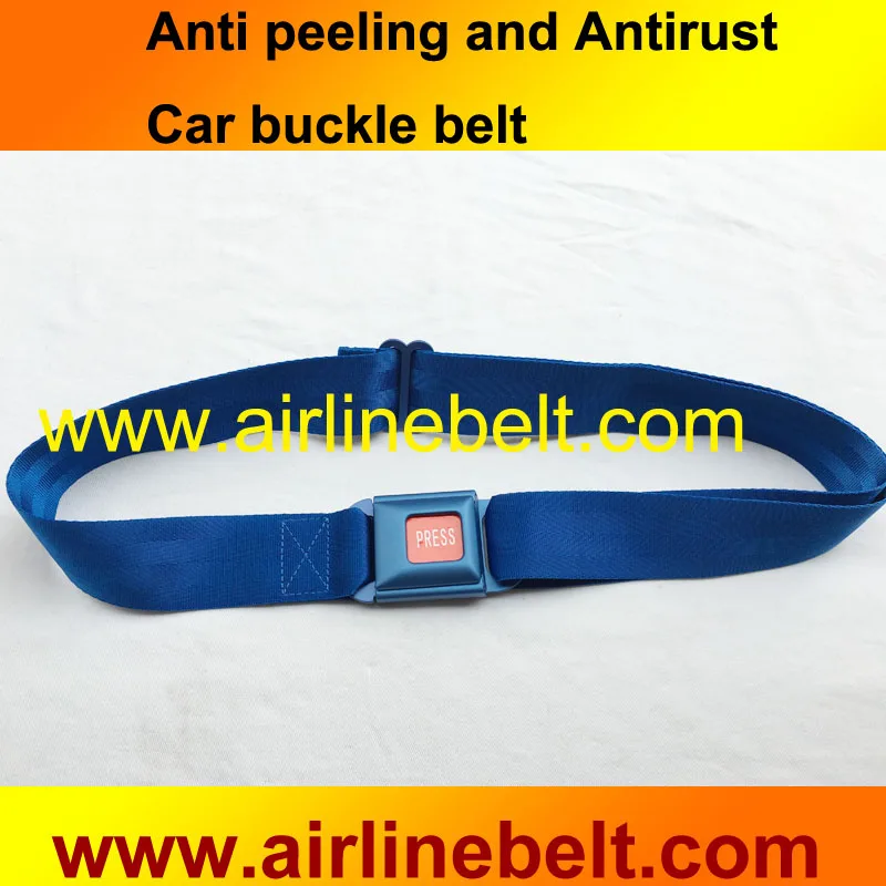 Ремень безопасности мужской цветной модный ремень с алюминиевой пряжкой для