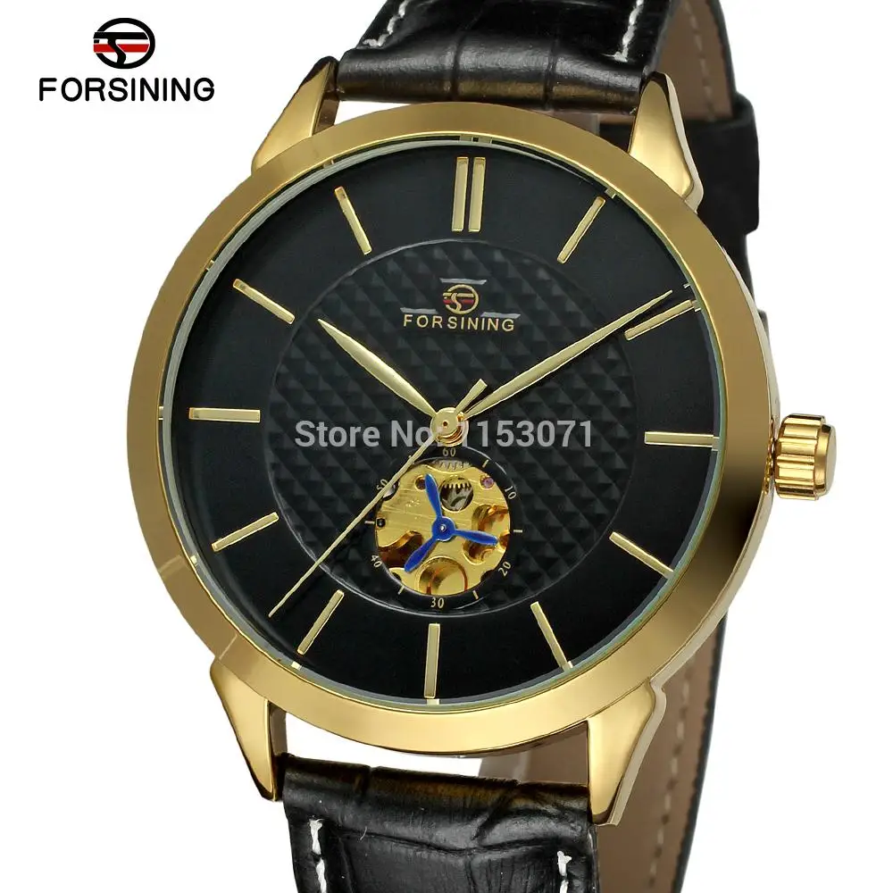 FSG8083M3G2 Новый l Мужские автоматические часы класса люкс продвижение нарядные с