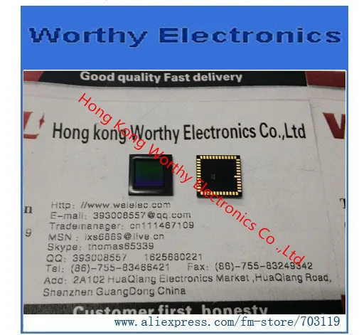 

Free shing 10 шт./лот AR0331SRSC00SUCA0 AR0331SRSC00SU ILCC-48