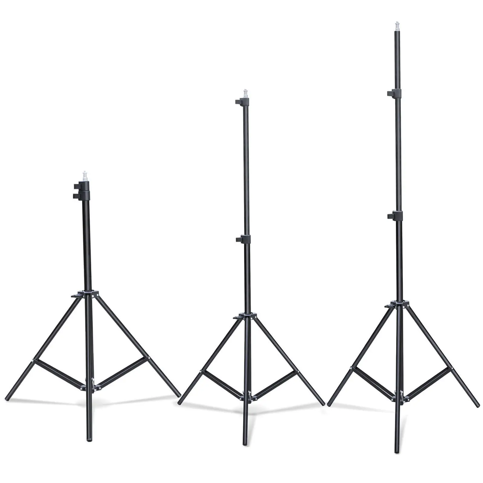 Световые подставки для фотостудии SN304 видео портрета и фотографии продуктов