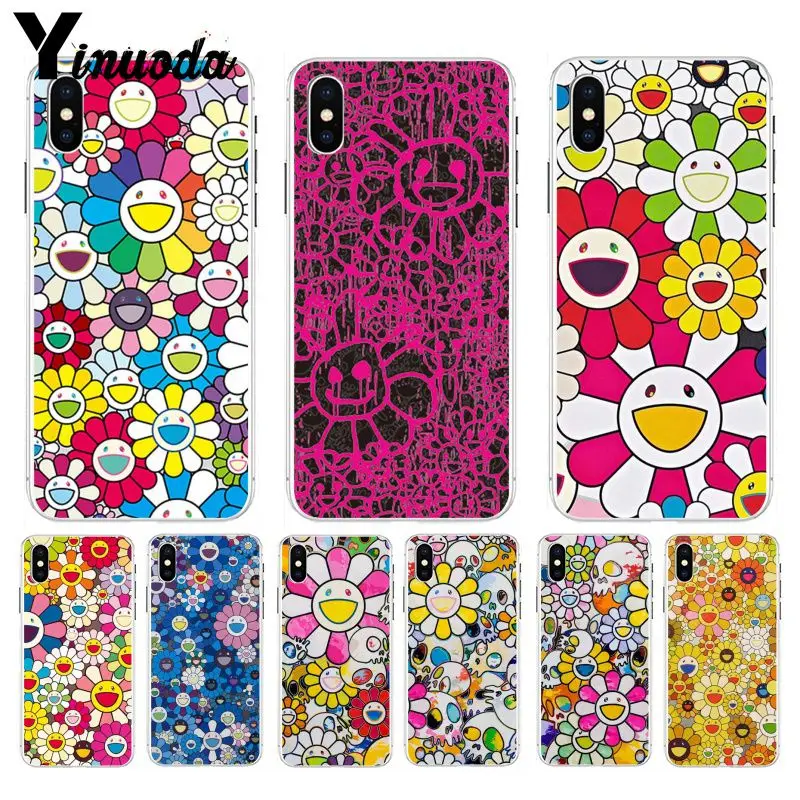 Высококачественный Классический чехол Yinuoda для iPhone 8 7 6 6S Plus X XS max 5 5S SE XR | Мобильные
