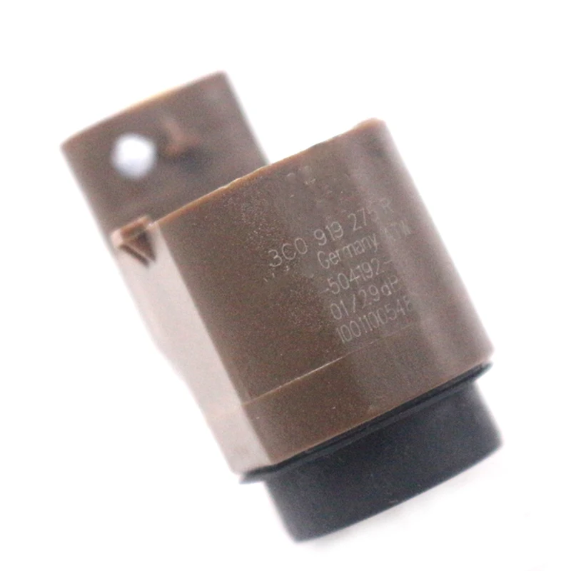Парковочные датчики YAOPEI 3C0919275R для Volkswagen V W Passat B6 Golf MK5 J etta Touran передние