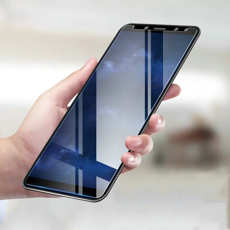 Для huawei mate 10 Lite RNE L01 L03 защита экрана из закаленного стекла для Nova 2i L21 L02 стеклянная