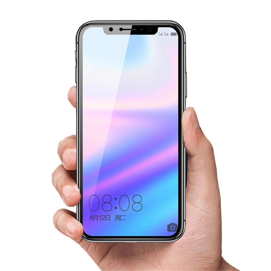 Защитное стекло для xiaomi redmi note 6 pro закаленное 7s 6A Redmi 7 защитная пленка