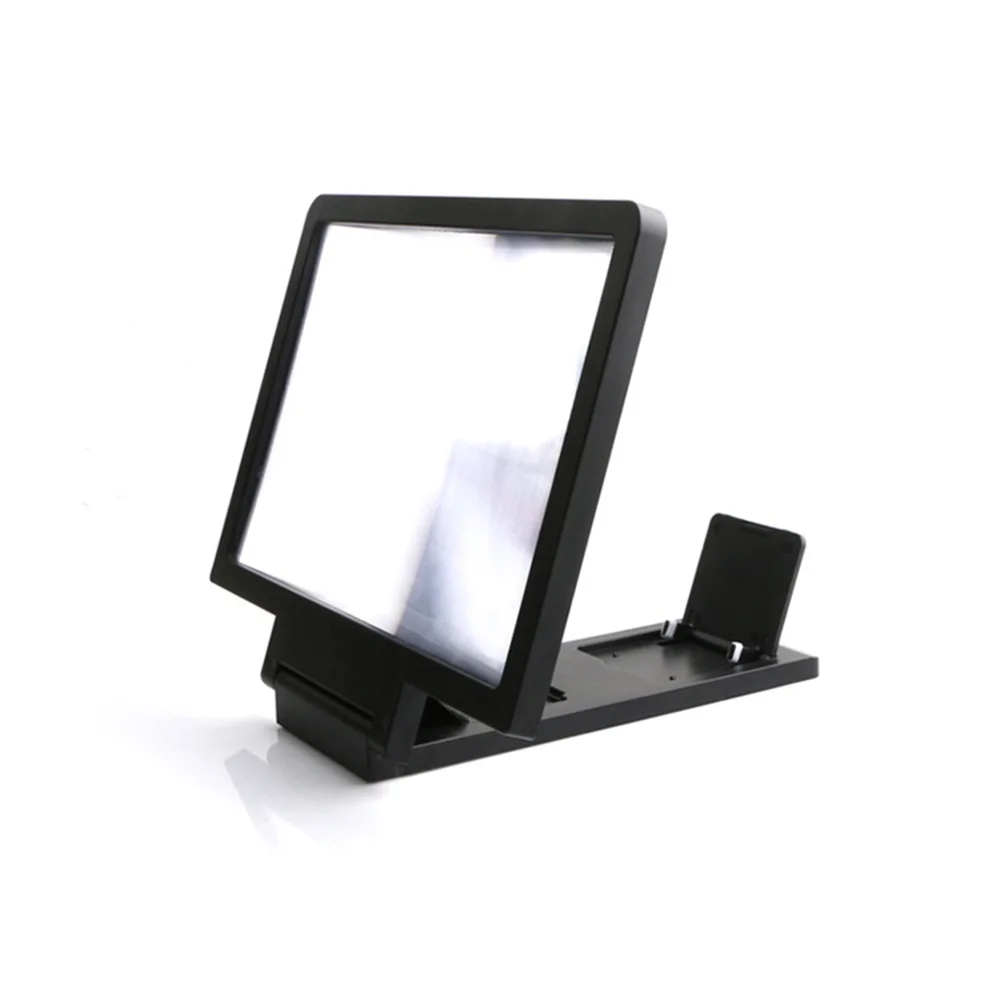 Регулируемая в 3 раза увеличенная стойка кронштейн сотовый увеличительное