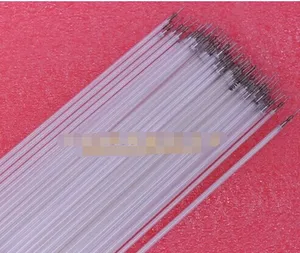 5 шт.лот 520*2,4 мм CCFL трубка с холодным катодом люминесцентные лампы для широкоэкранного ЖК-монитора 23 дюйма 520 мм