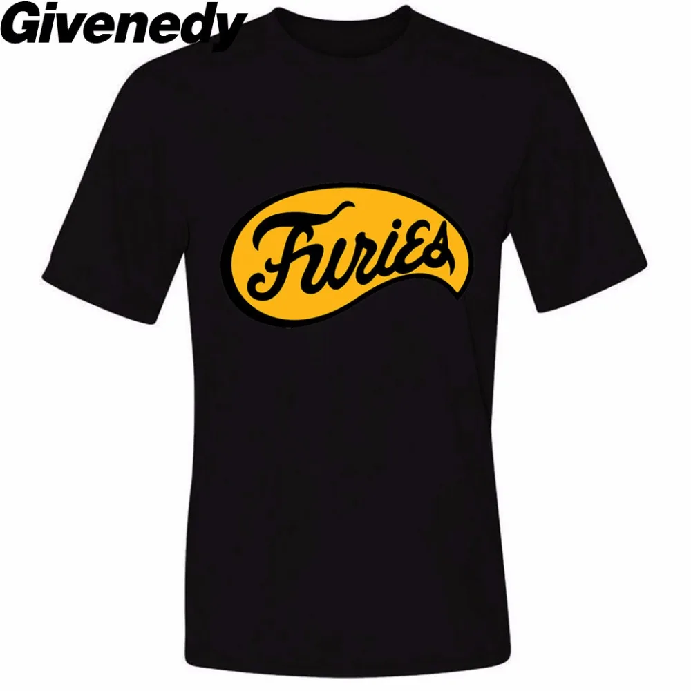 Бейсбольные Фурии Мужские и Женские Смешные Футболки Custom T Shirt|custom t shirt|funny shirtst shirt