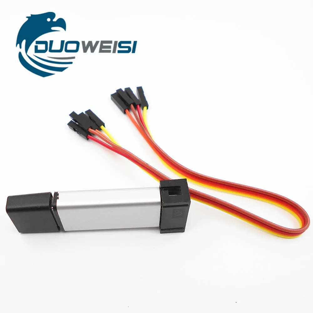 Автоматическое обновление XTW LINK ST V2 STM8 / STM32 Эмулятор программирования загрузчик