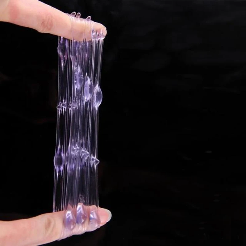 Точечный удлинитель для пениса рукав Gspot секс игрушки Секс продукт мужчин