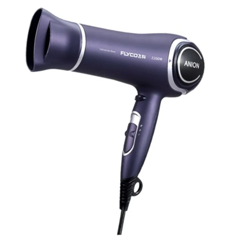 

TBDX07-FH6620,Hair dryer fh6620 high power negative ion hair-dryer professional quiet hair dryer