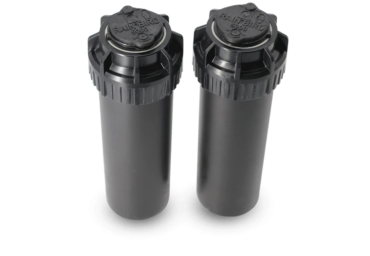 

RainBird5004 4 in. 5000 Series Part-Circle Pattern Pop-up Rotor with PRS Pressure Regulation and SAM Check Valve