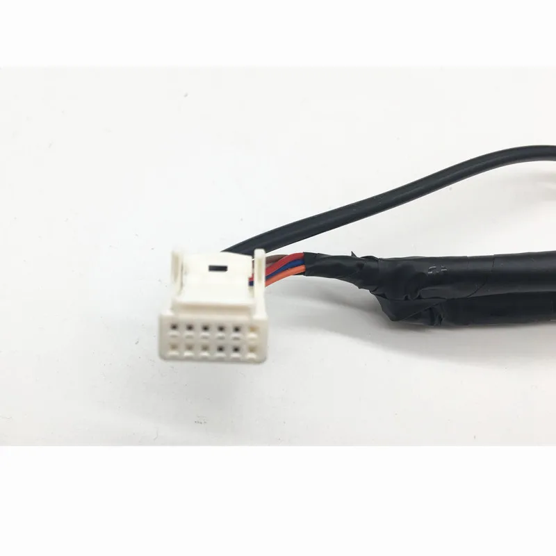 Standard Cable For Hyundai Elantra 2012 I30 Steering wheel button Audio and cruise control button Car steering wheel only wire