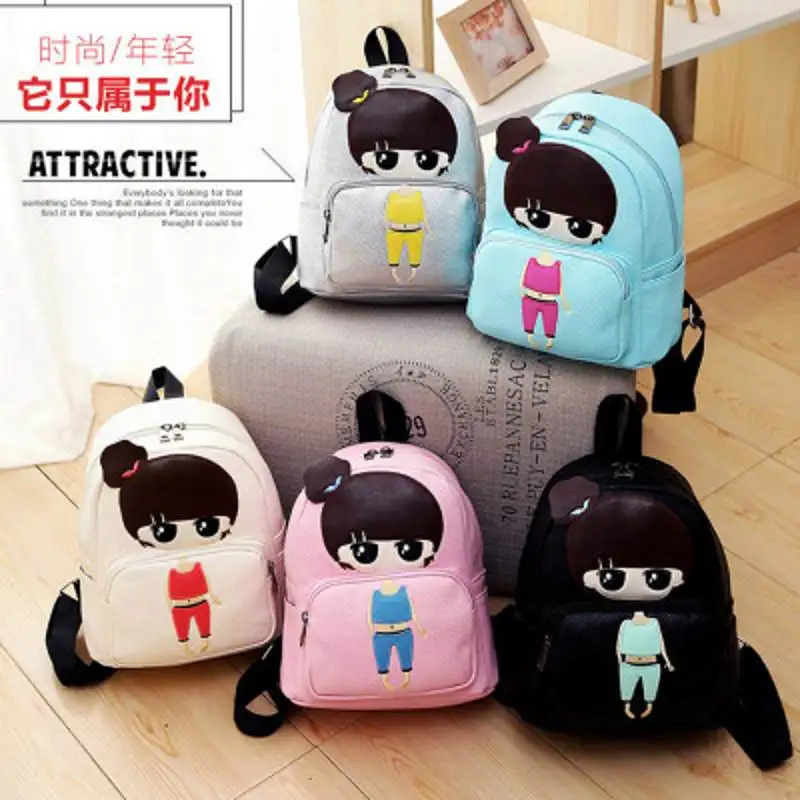 New YS1-6 womens packbag men's new styler backpack and backbags | Багаж и сумки
