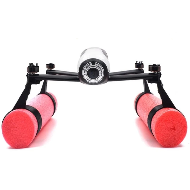 Запасные части для квадрокоптера Parrot Bebop 2 RC | Игрушки и хобби