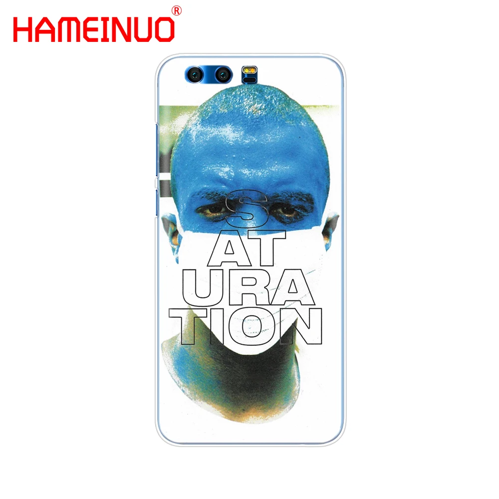 HAMEINUO Merlyn Wood Brockhampton чехол для телефона Huawei Honor 10 V10 4A 5A 6A 7A 6C 6X 7X 8 9 LITE | Мобильные
