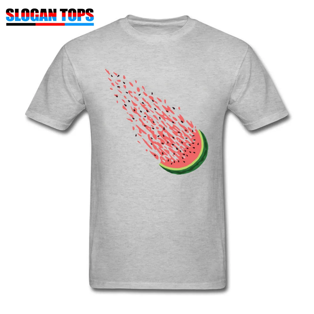 Простая стильная футболка мужские футболки с доминантным дизайном хлопковая