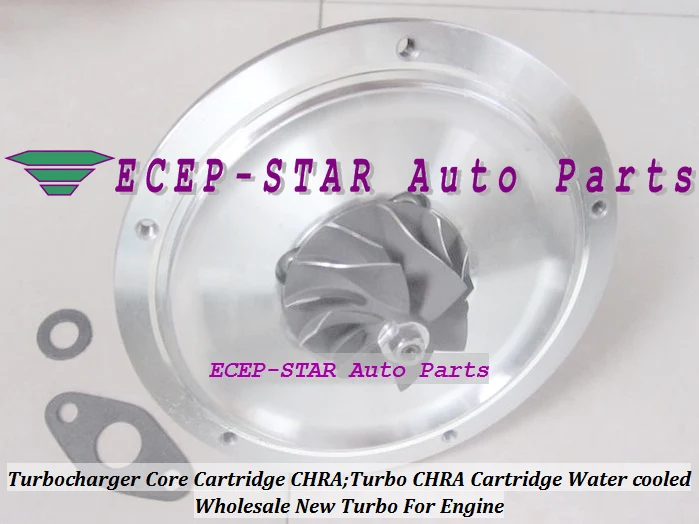 Бесплатная доставка турбо картридж CHRA RHF4H VN4 14411 VM01A 14411VM01A VB420119 для NISSAN CabStar Navara D22