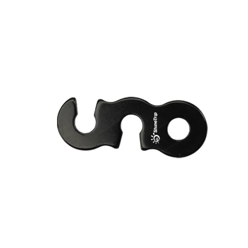 

10pcs Tent Rope Buckles Outdoor Camping Wind Rope Stopper Wigwam Awning Adjust Buckle Tent Accessories