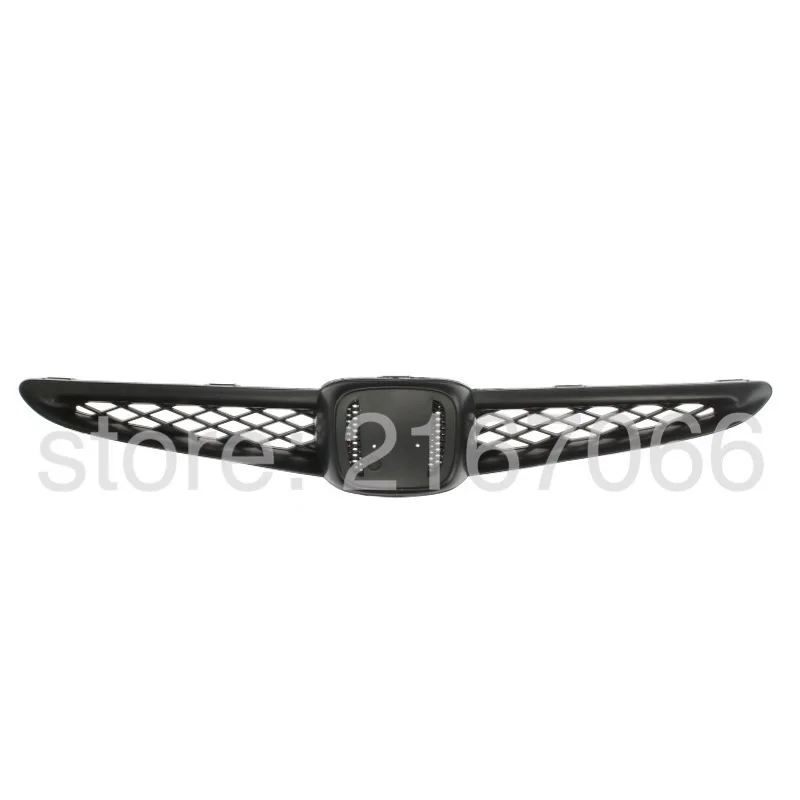 Передняя решетка радиатора для HONDA FIT 2001 2002 2003 2004 2005 2006 2007 5 дверей|grille radiator|grille